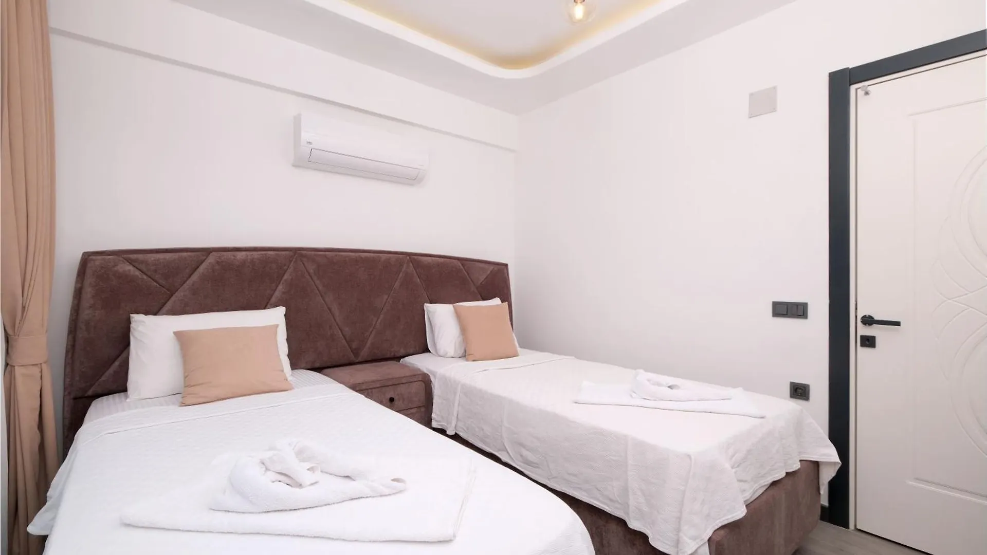 Villa Deniz 费特希耶 0*,