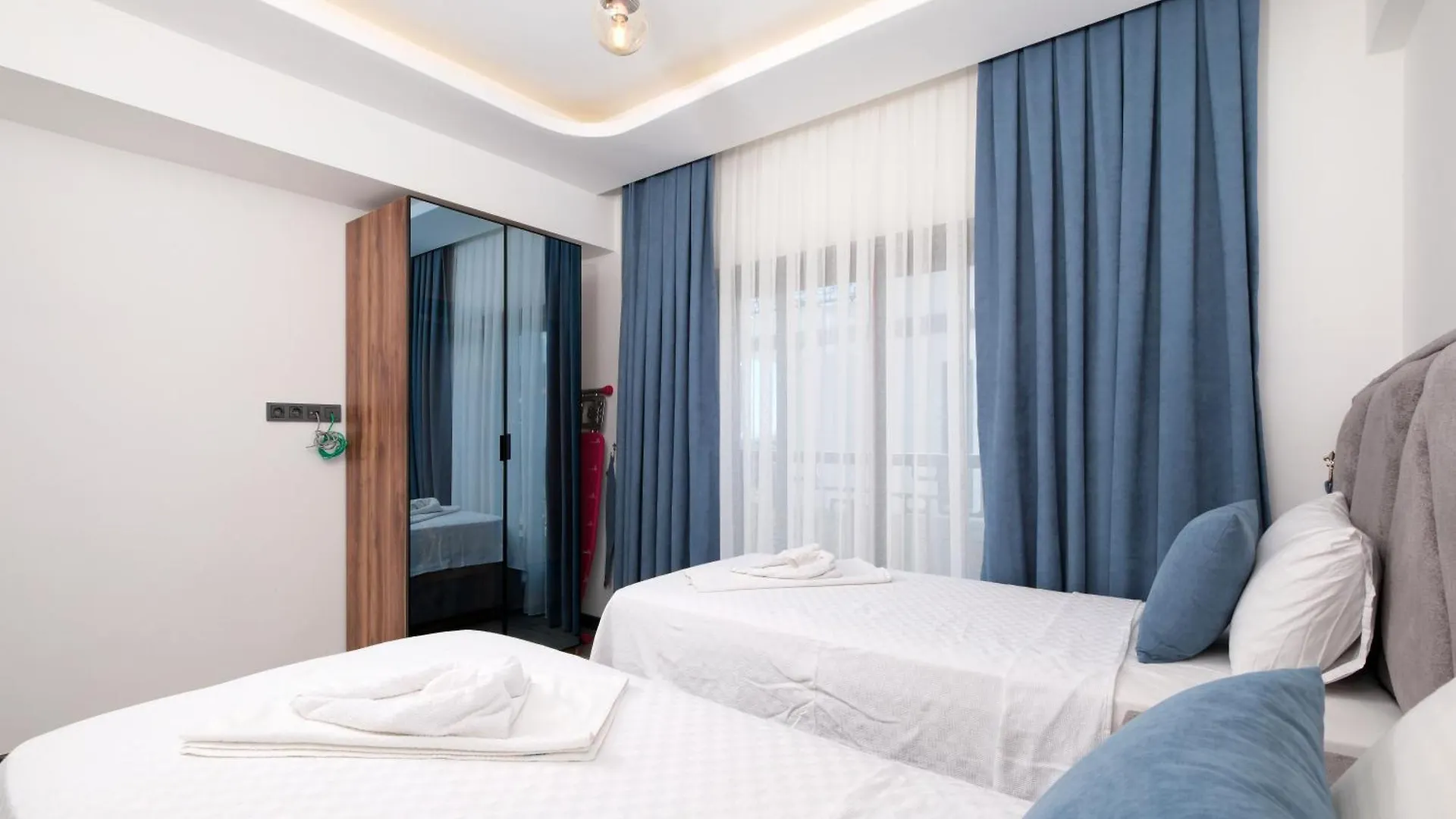 Villa Deniz 费特希耶