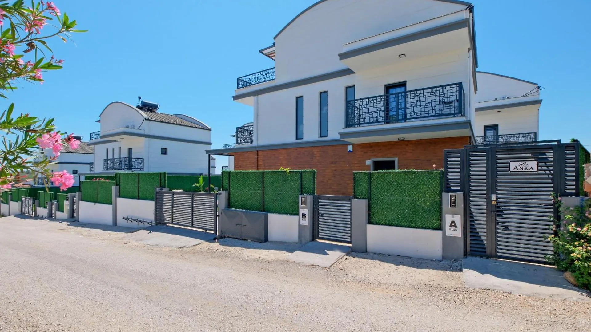 Villa Deniz 费特希耶