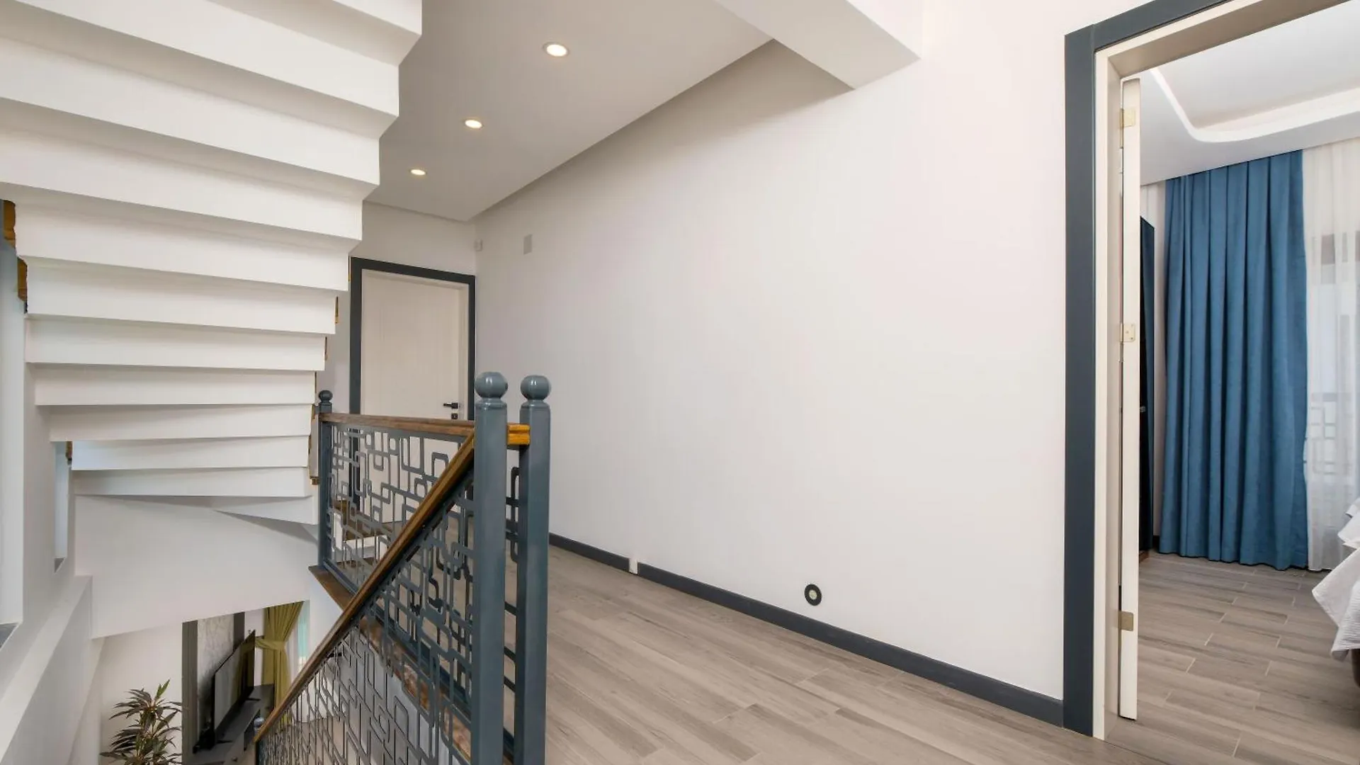 Villa Deniz 费特希耶
