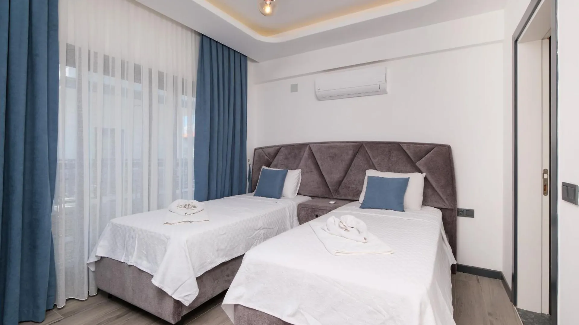 Villa Deniz 费特希耶