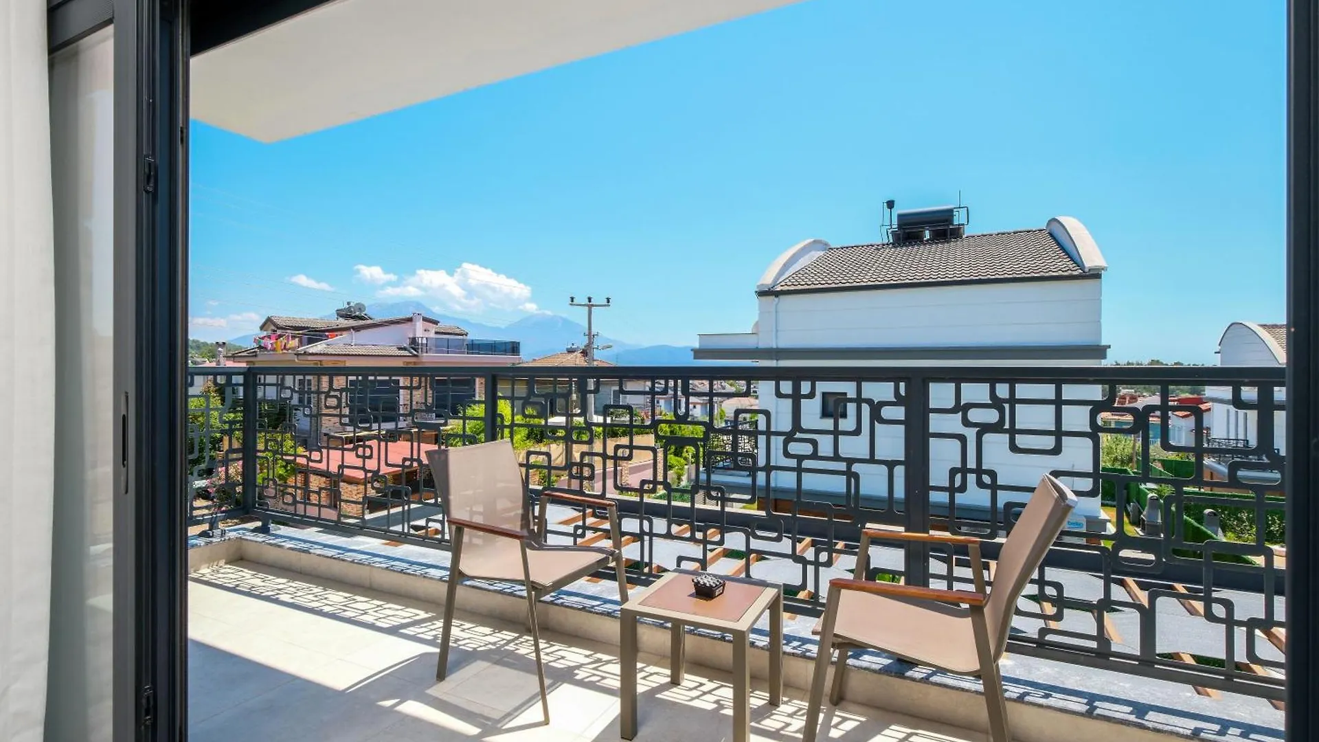 Villa Deniz 费特希耶 0*,  土耳其